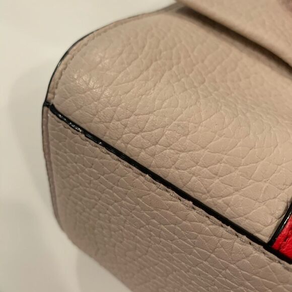 Kate Spade Chelsea Square Bennett Satchel Bag - Picture 8 of 10